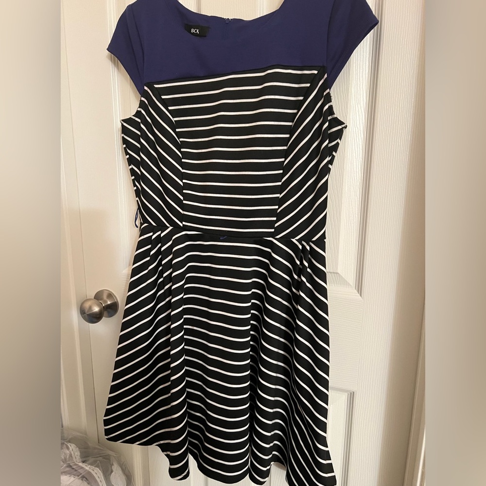 BCX dress size 11